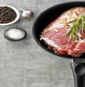 21 Day Dry Aged Arm Roast