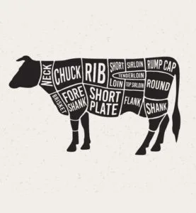 grass fed