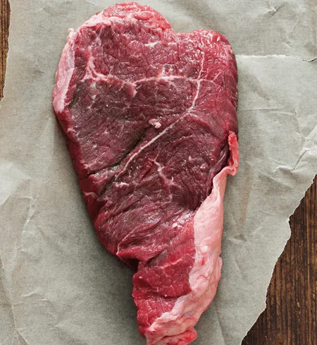 Sirloin Steak