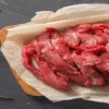 fajita meat