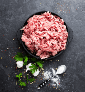 Ground Beef