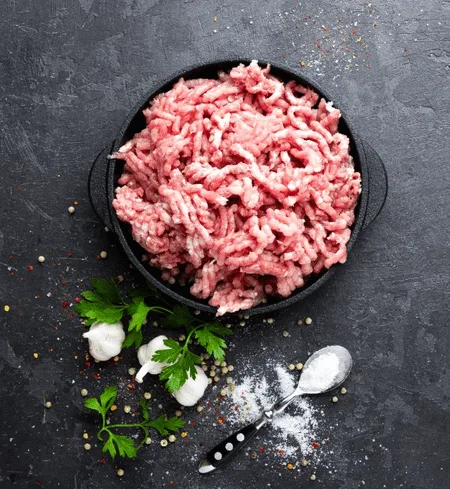 Ground Beef