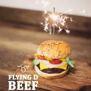 1/5lb patties sold in 1lb packs (5 patties per pack)