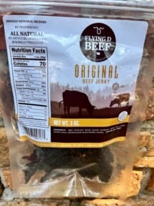 Original Beef Jerky