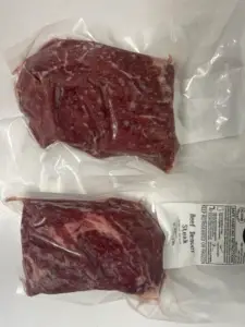 Denver steak