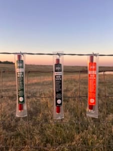 Bulk Beef Stick Order-100 for $175